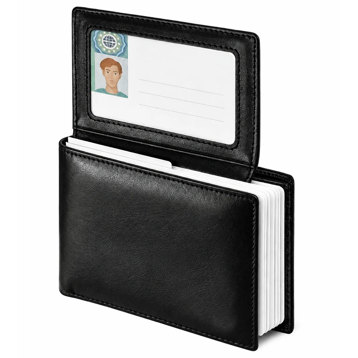Bifold Wallet 1