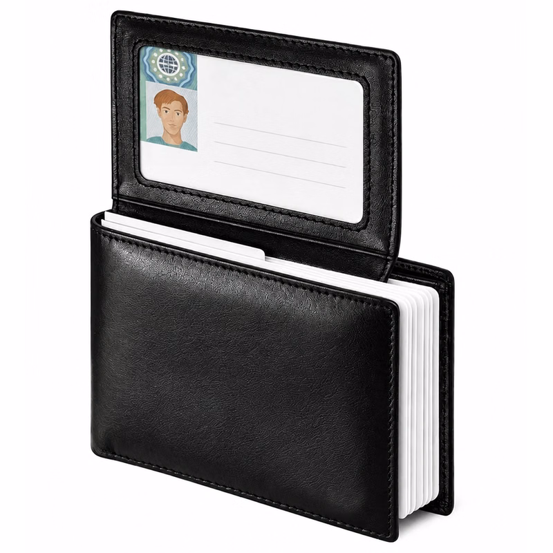 Bifold Wallet