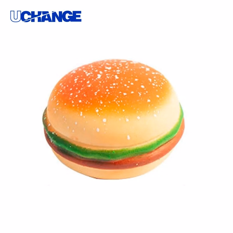 Hamburger Stress Reliever
