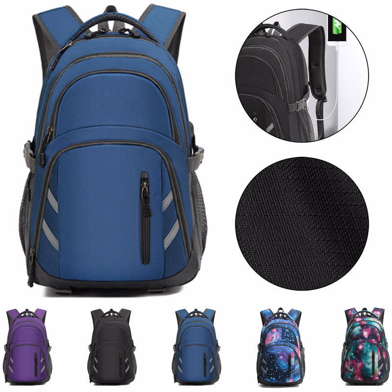 College Student Backpack