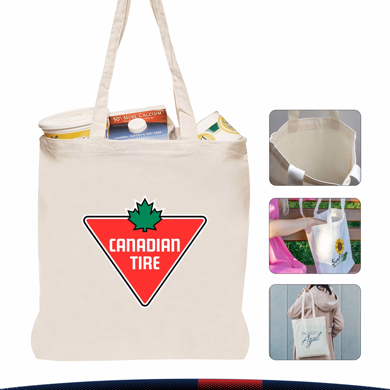 Benico Tote Bags