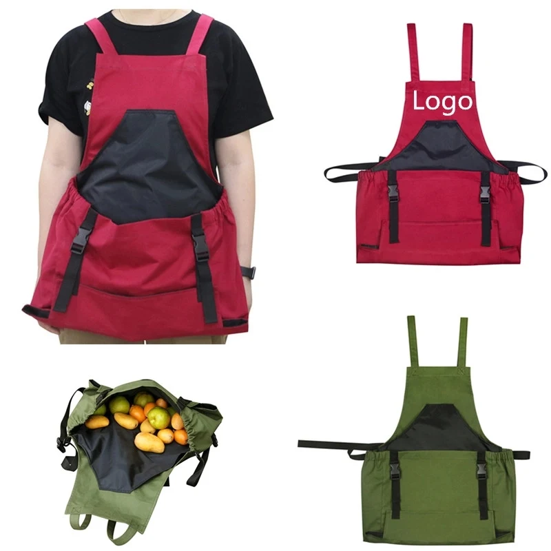 Gardening Apron 1