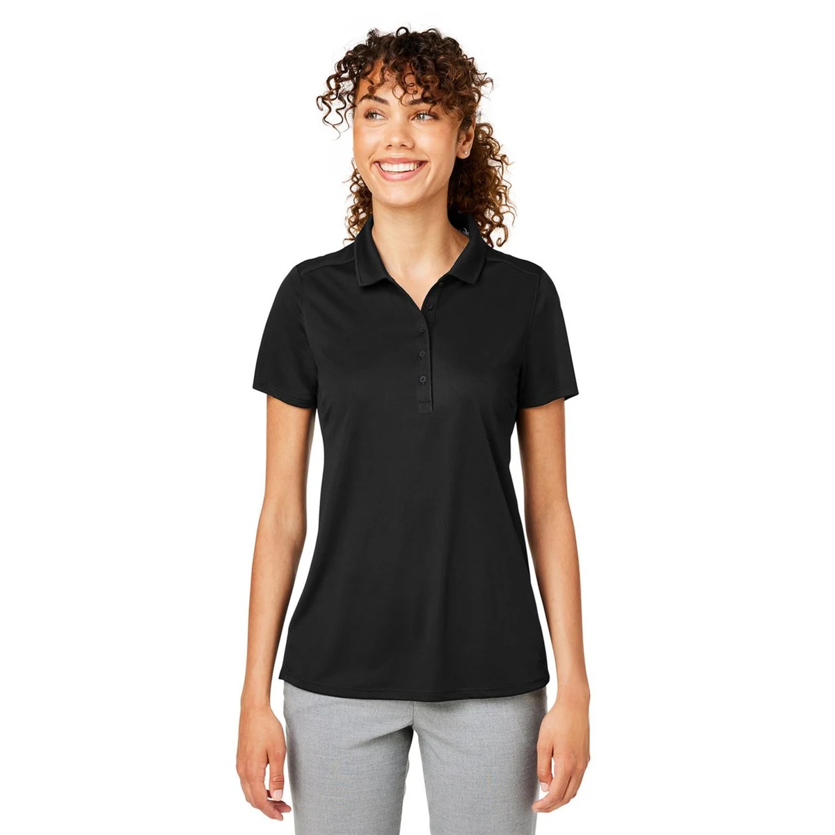 Women's Gamer Golf Polo - 532989 1