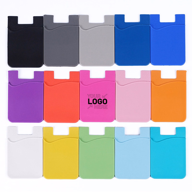 Mobile phone silicone sleeve