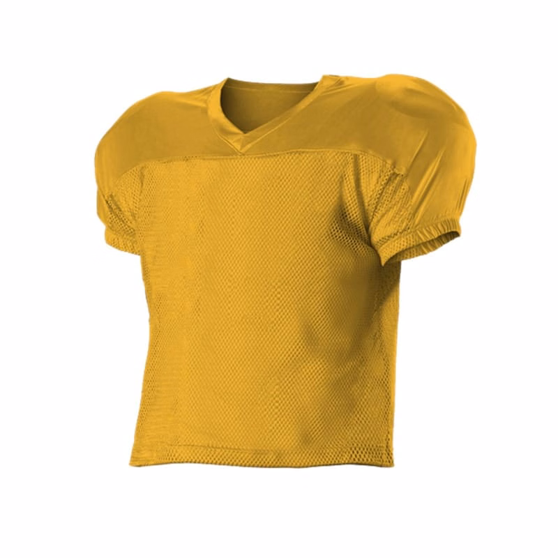 Alleson Athletic Youth Practice Football Jersey - 712Y