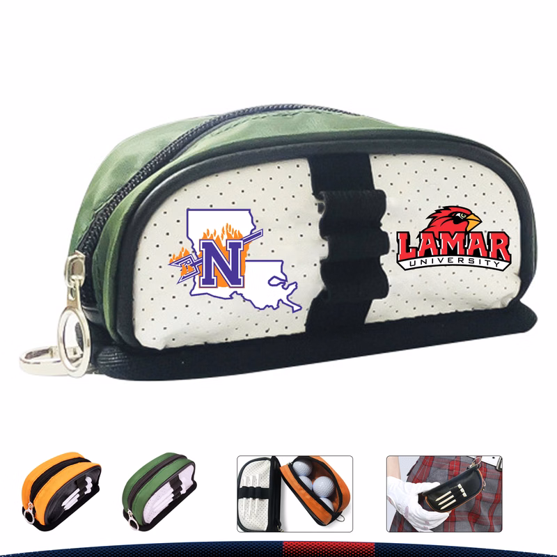 Jemi Golf Ball Pouch