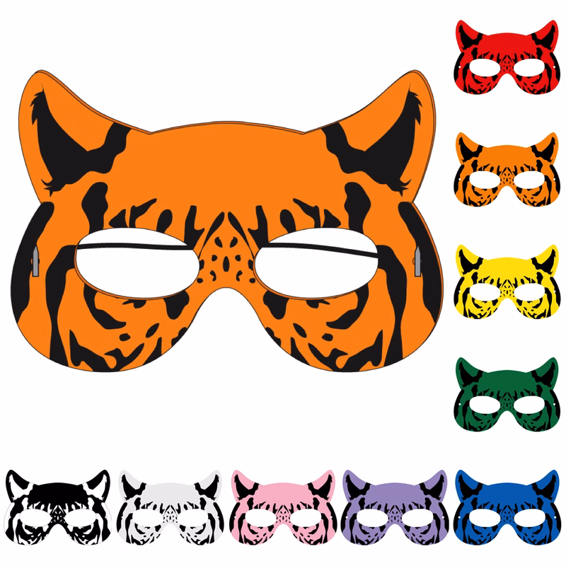 Animal Mask