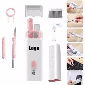7 In 1 Cleaner Set