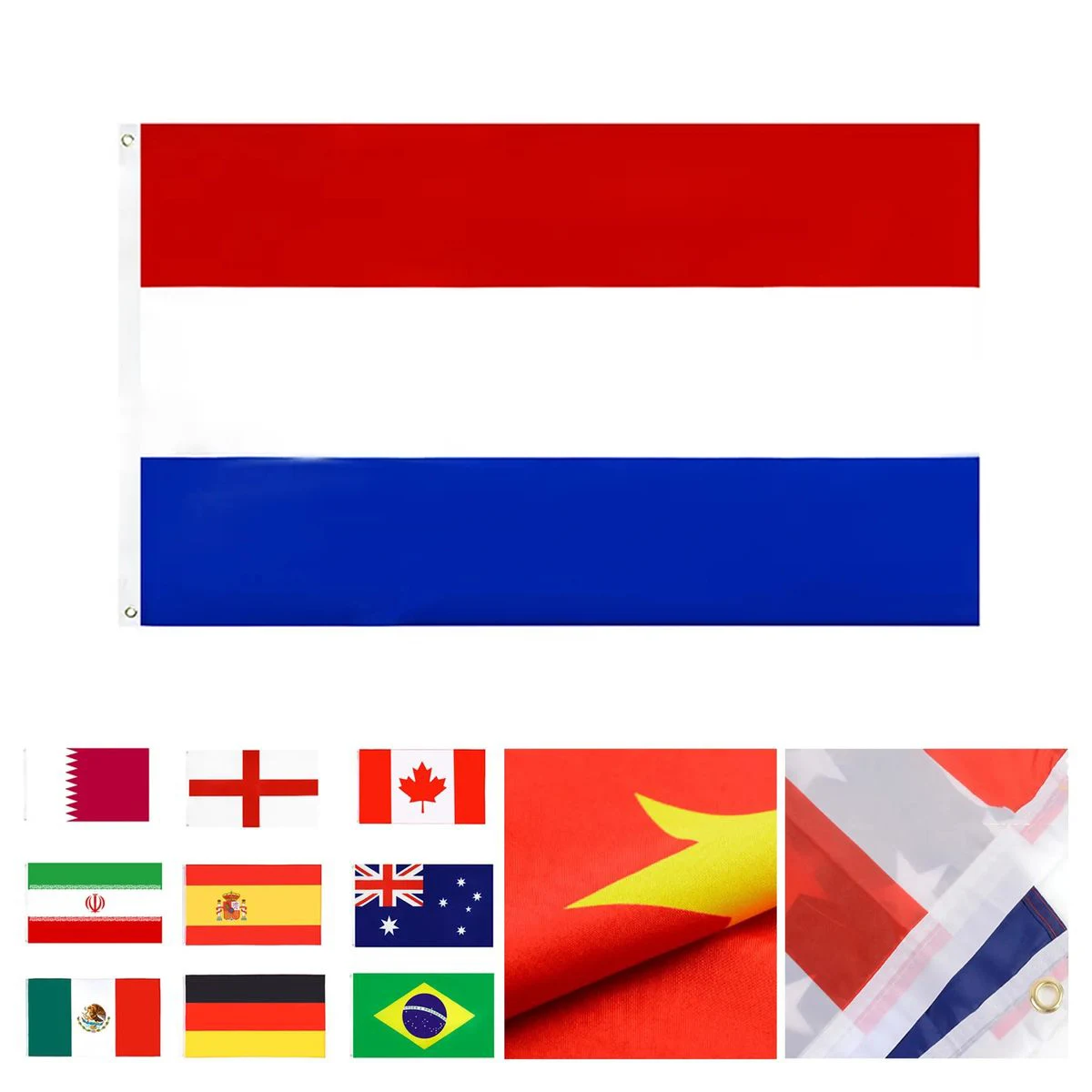 US Mini Hand Flag for Celebrations and Festivals 1