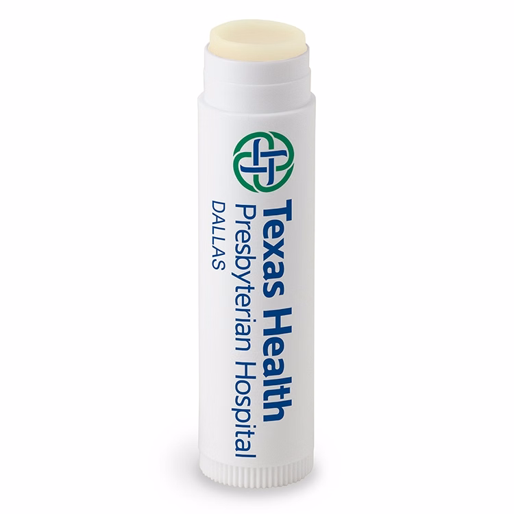 MediGrade™ Petroleum-Free Lip Balm, SPF 15, White Stick