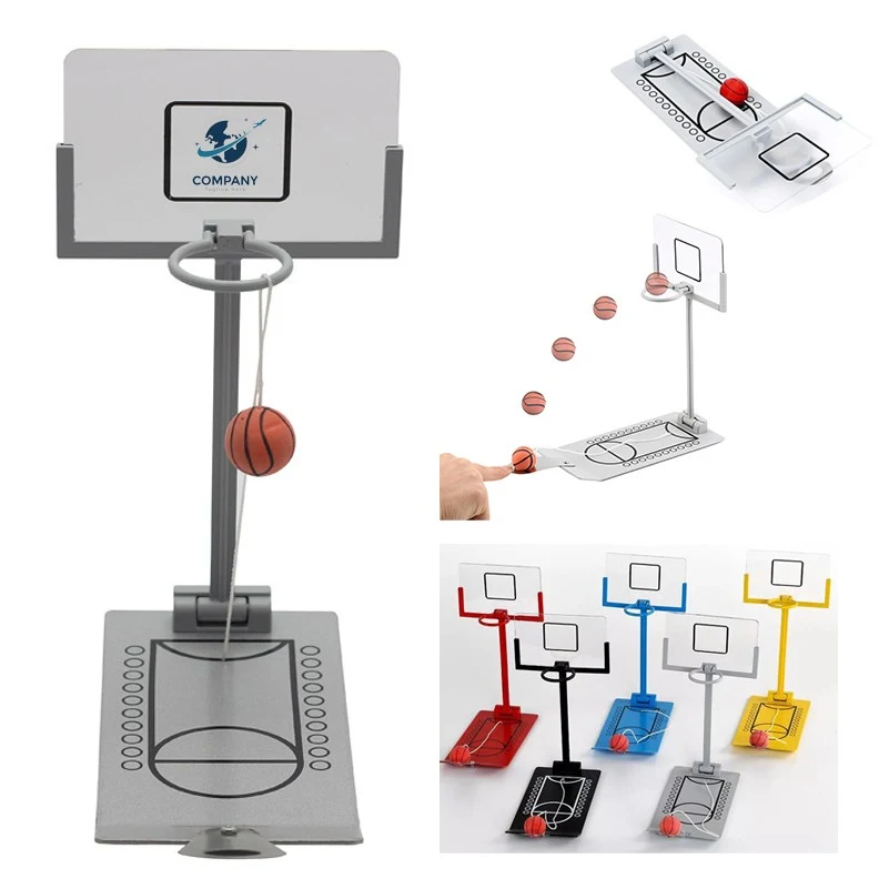 Desktop Basketball Shooting Toy 1