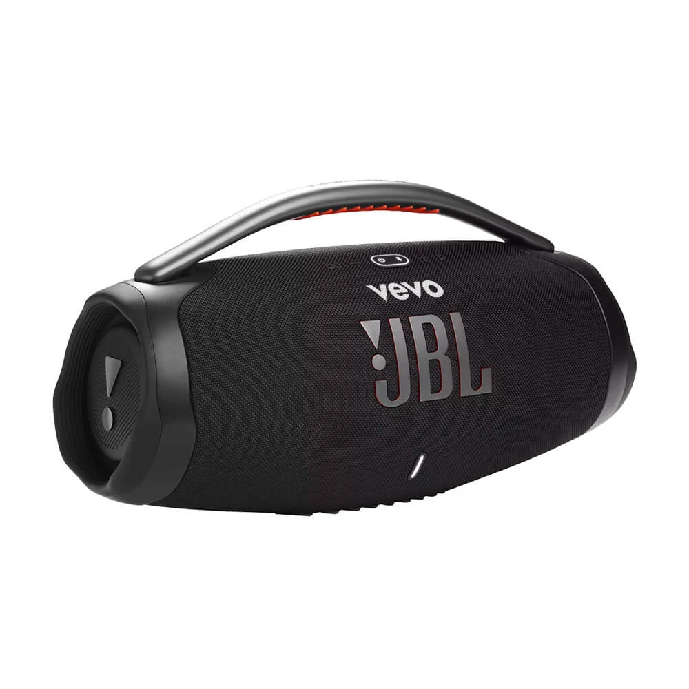 JBL Boombox 3 Portable Bluetooth Speaker 1