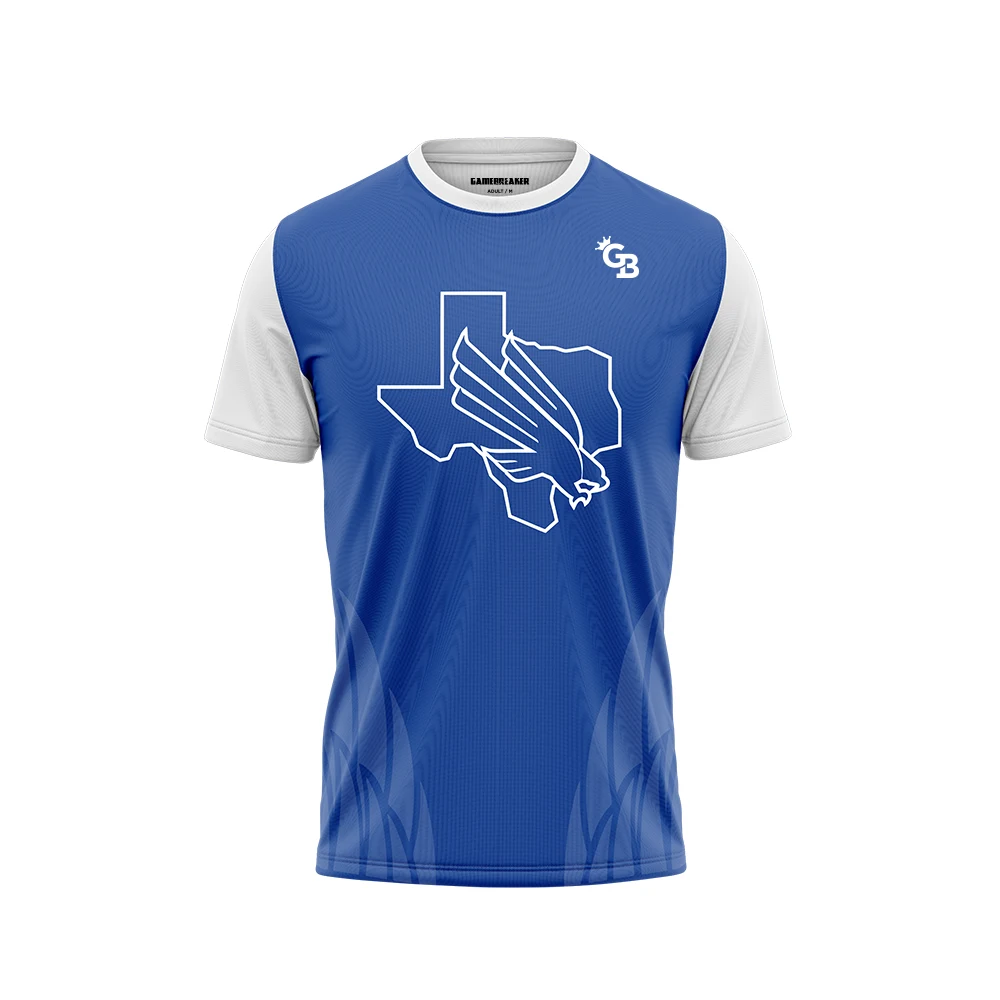 Short Sleeve Performance T-Shirt 1