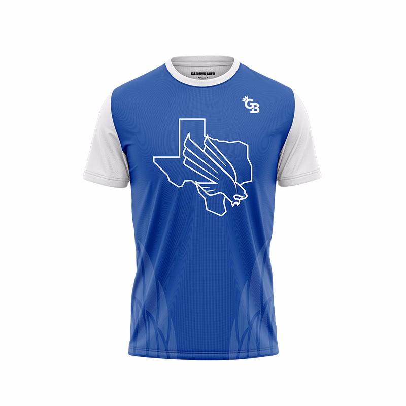 Short Sleeve Performance T-Shirt