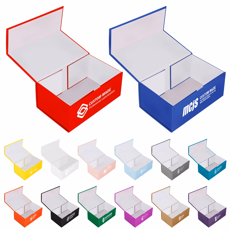 Foldable Gift Boxes
