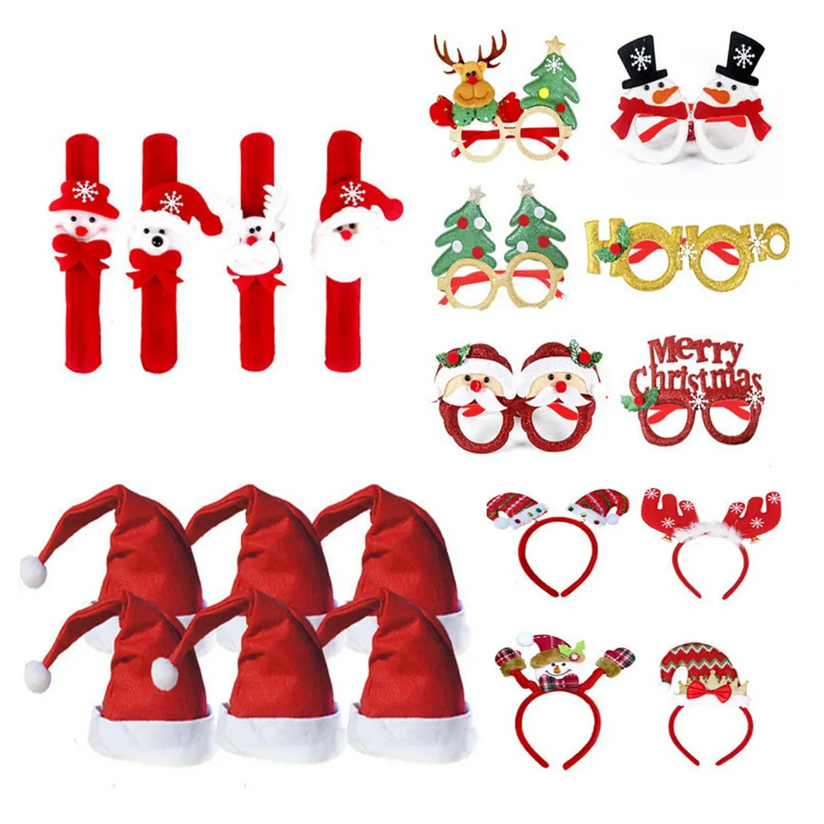 20PCS Christmas Sets 1