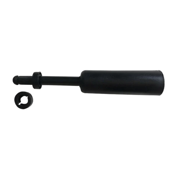 Swirler Pole 1