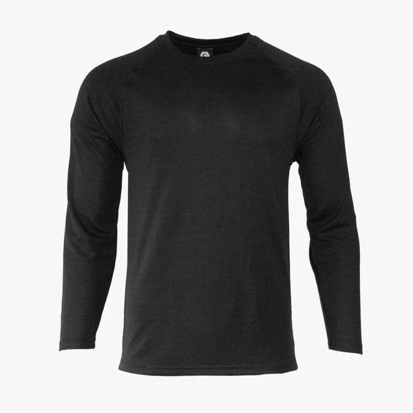 #S219 / Hydro-Pro Men's Long Sleeve Tee 1
