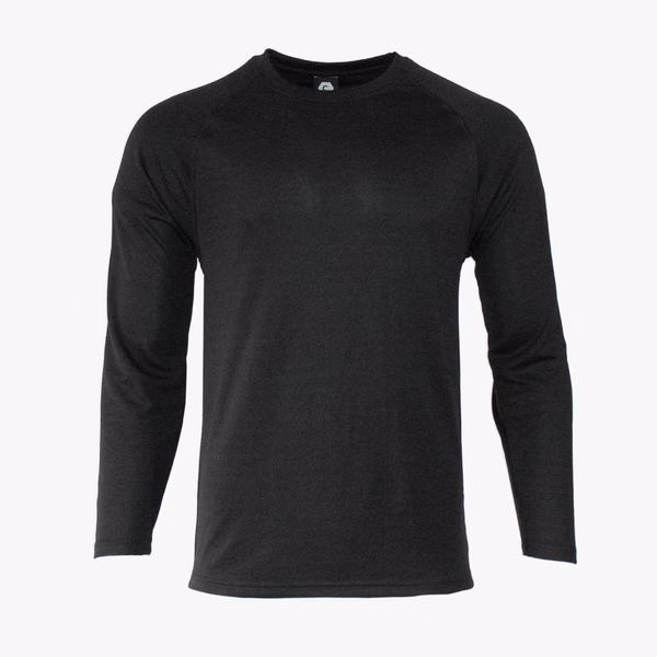 #S219 / Hydro-Pro Men's Long Sleeve Tee