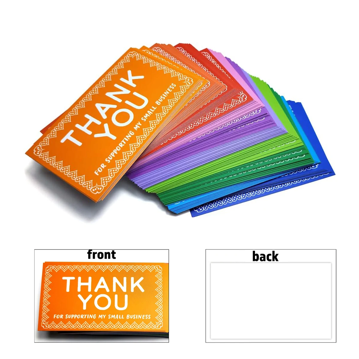 Small Business Cards 1