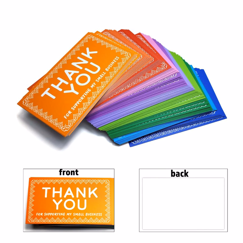 Small Business Cards
