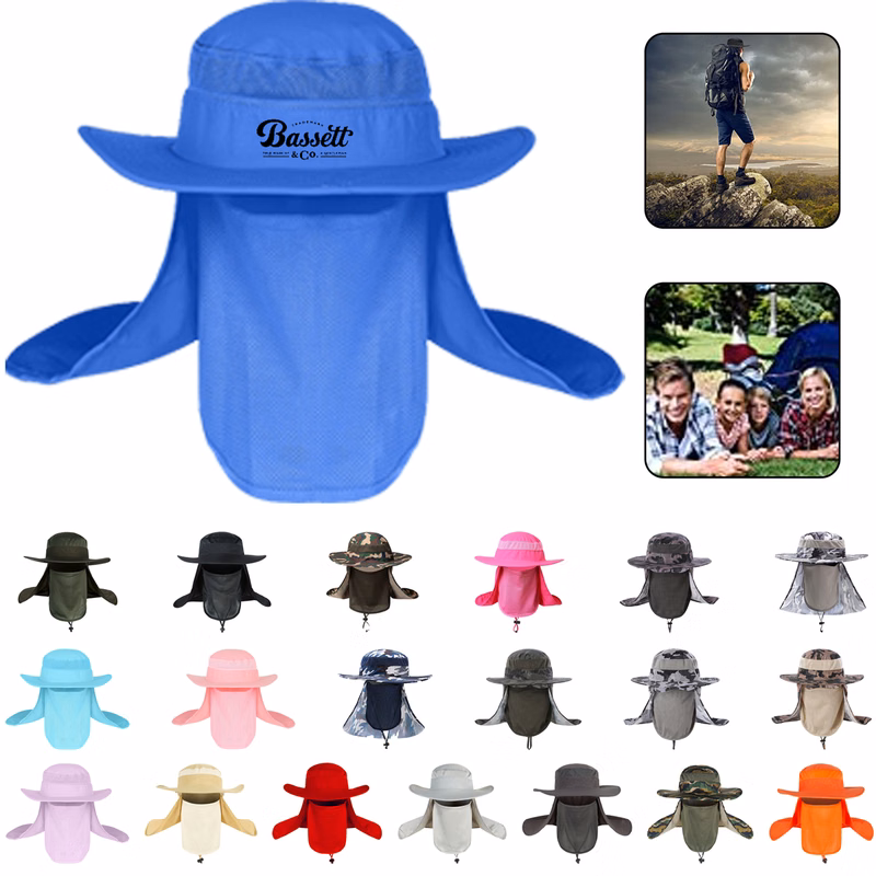Fishing Cap