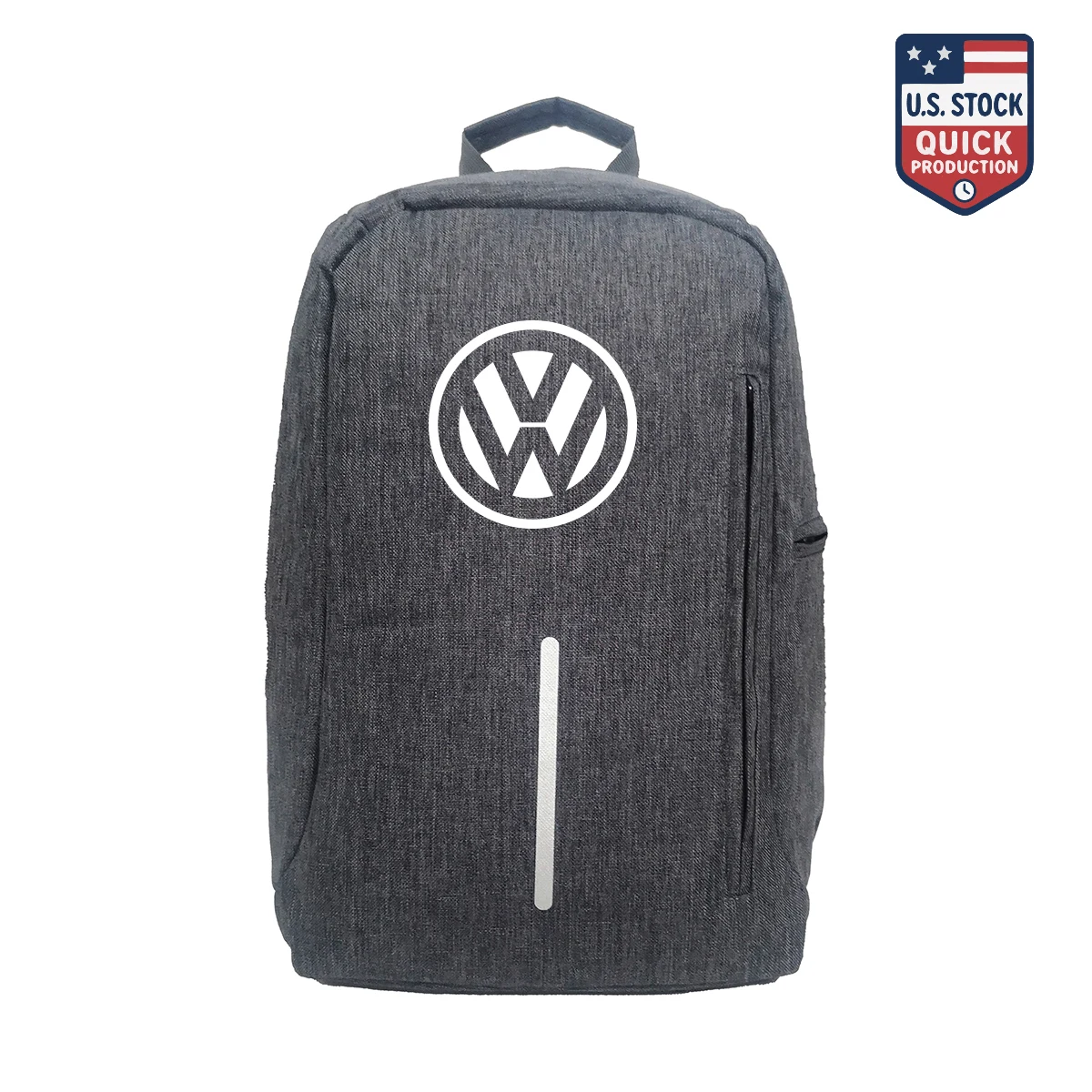 UrbanTrek 15.6" Premium Anti-Theft Laptop Backpack 1