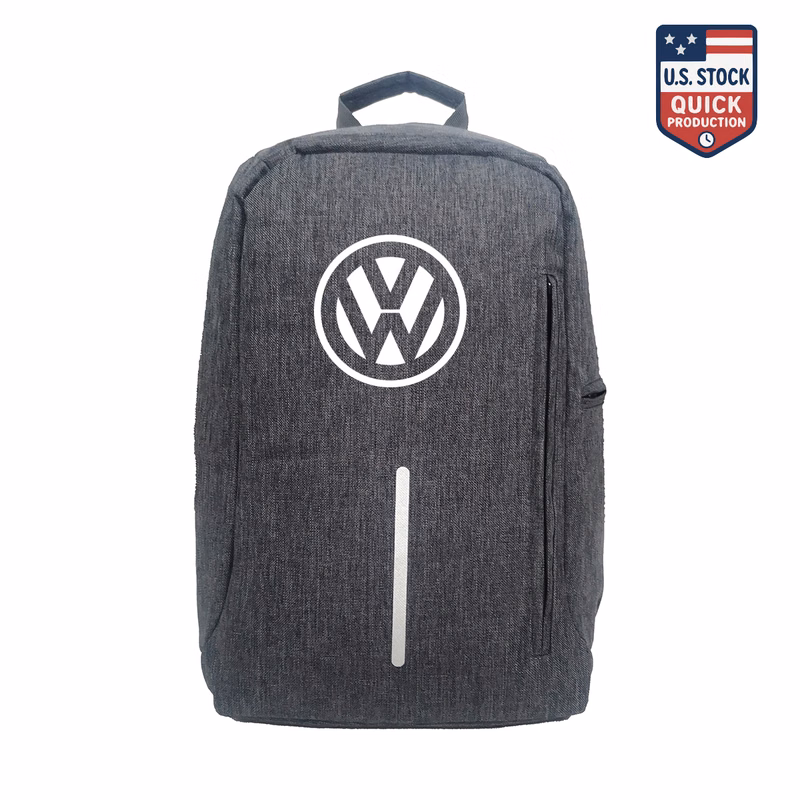 UrbanTrek 15.6" Premium Anti-Theft Laptop Backpack