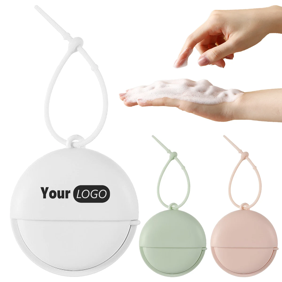 Pva Portable Travel Soap Paper 1