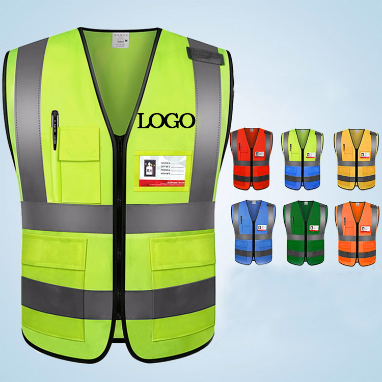 Reflective Vests