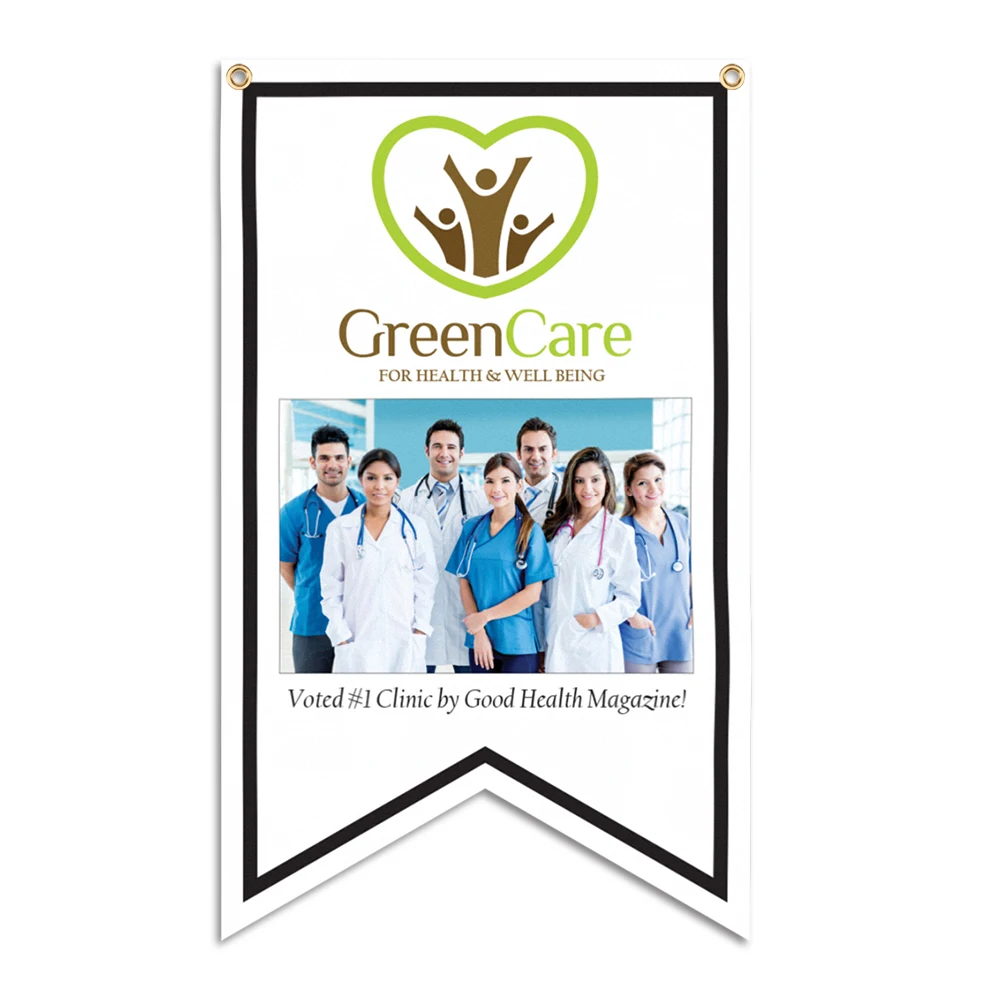 3' x 5' Championship Banner 1