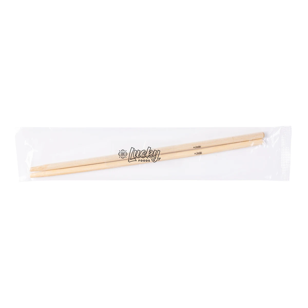 Bamboo Chop Sticks 1