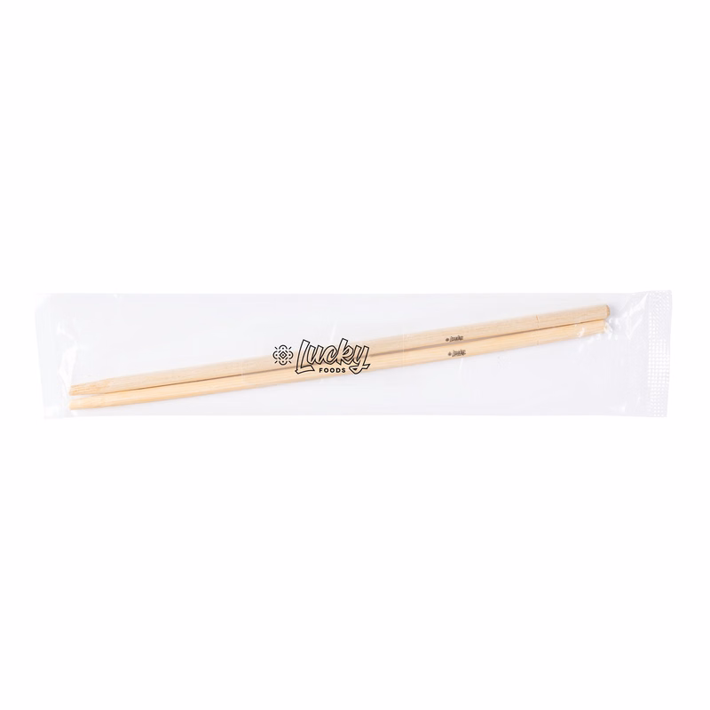 Bamboo Chop Sticks