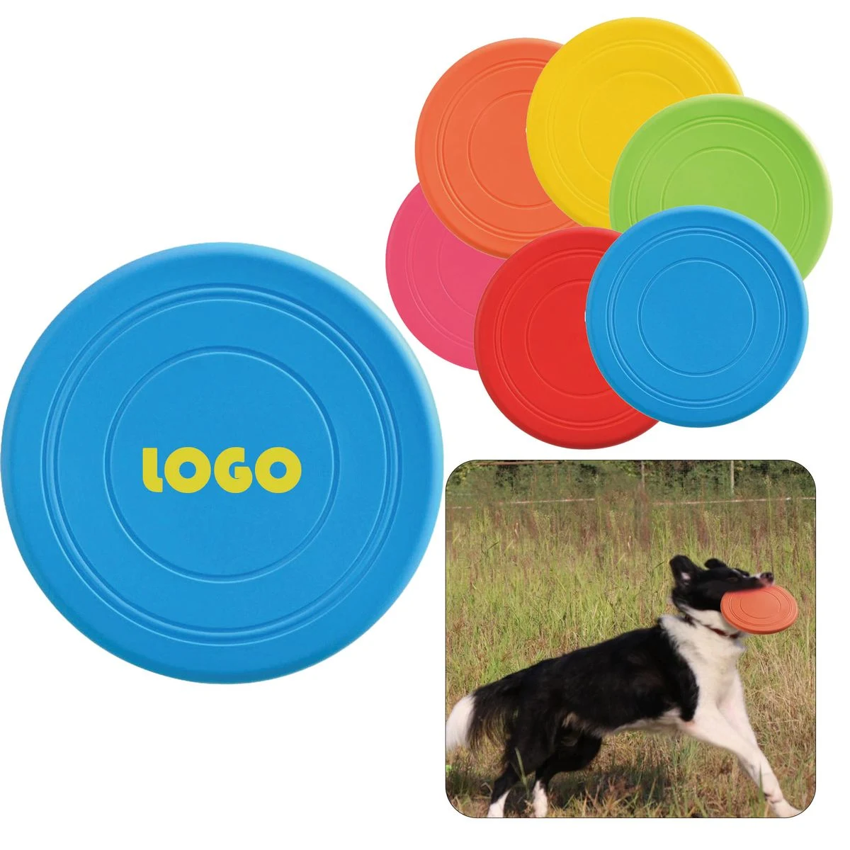 Pet Interactive Toy 1