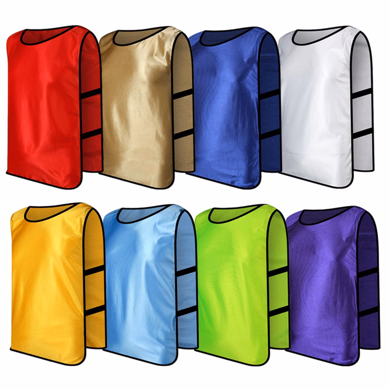 Sports Football Practice Vest