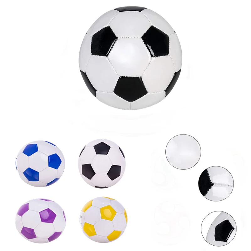 Inflatable PVC Soccer Ball 1
