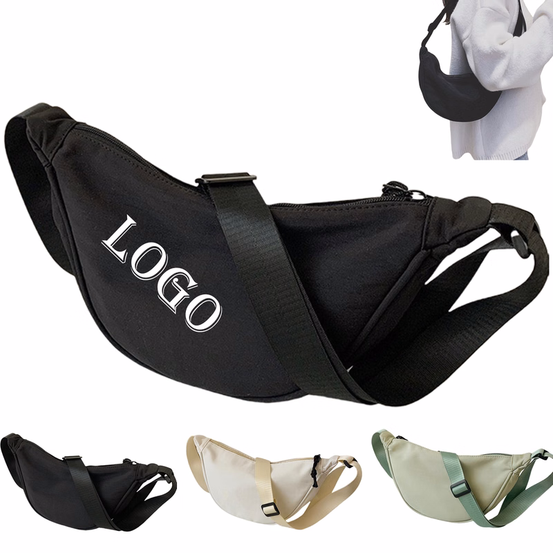 Large Capacity Waist Pack for Daily Essentials MOQ50