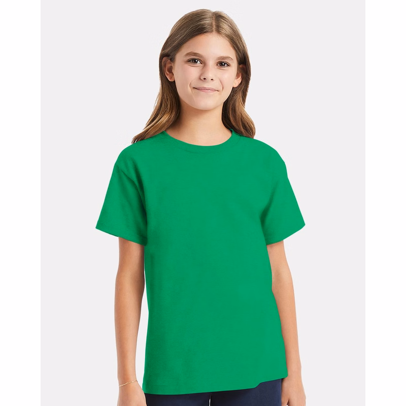 Youth Essential-T T-Shirt - 5480