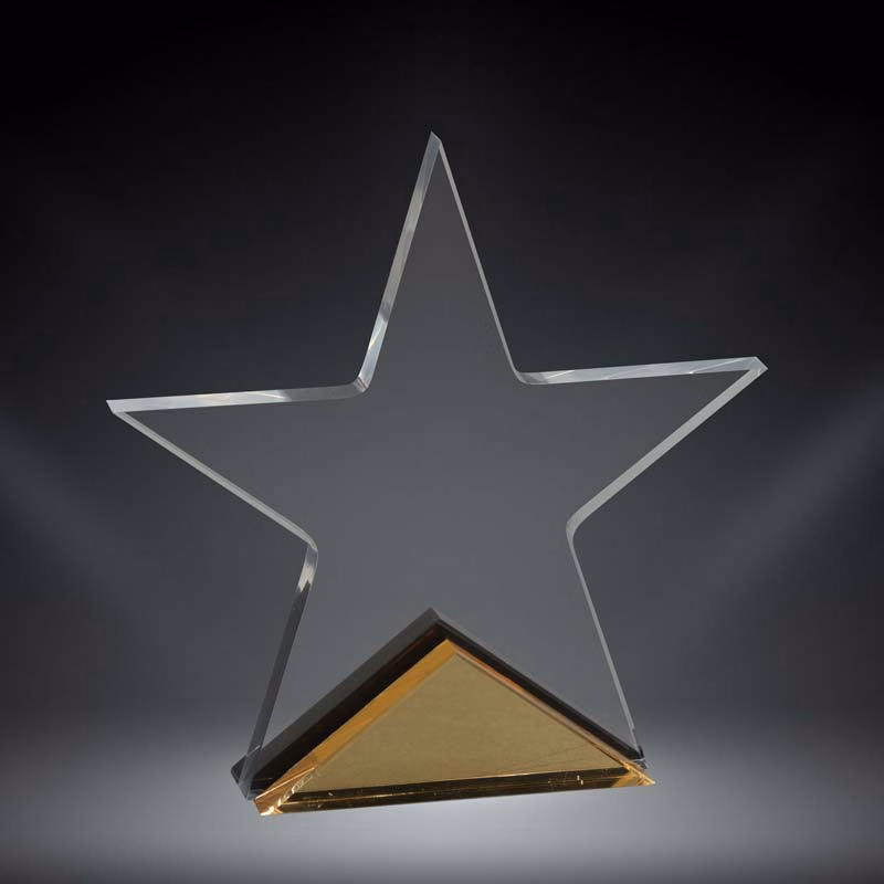 Spectra Star With Accent