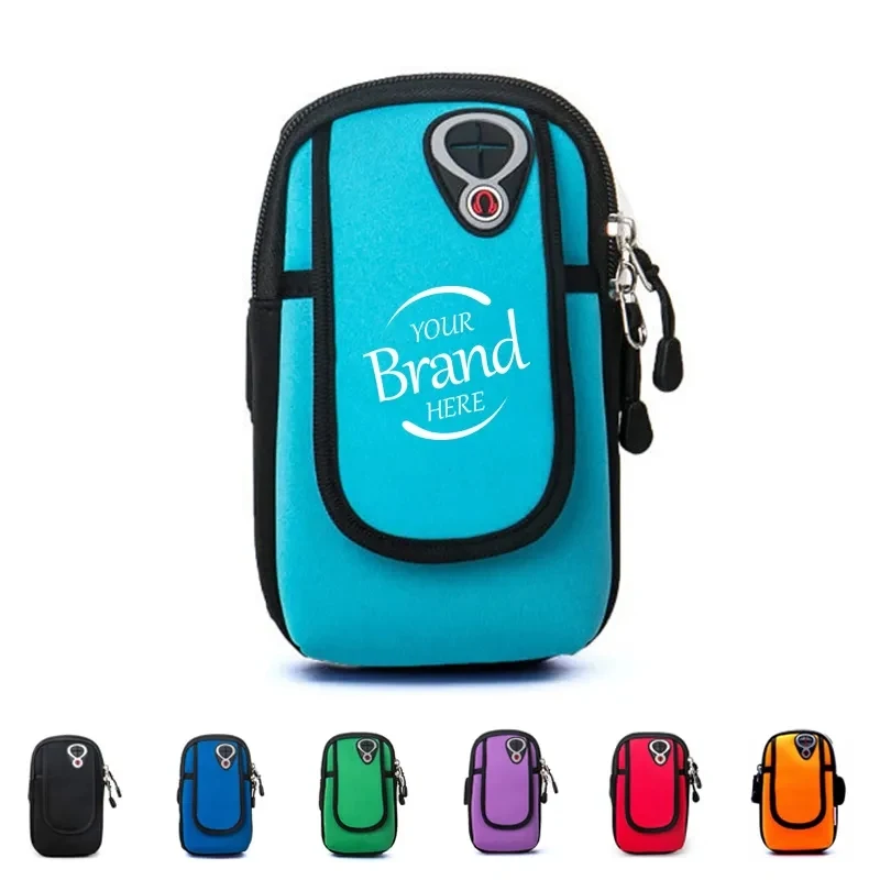 Sport Phone Case Arm Bag 1