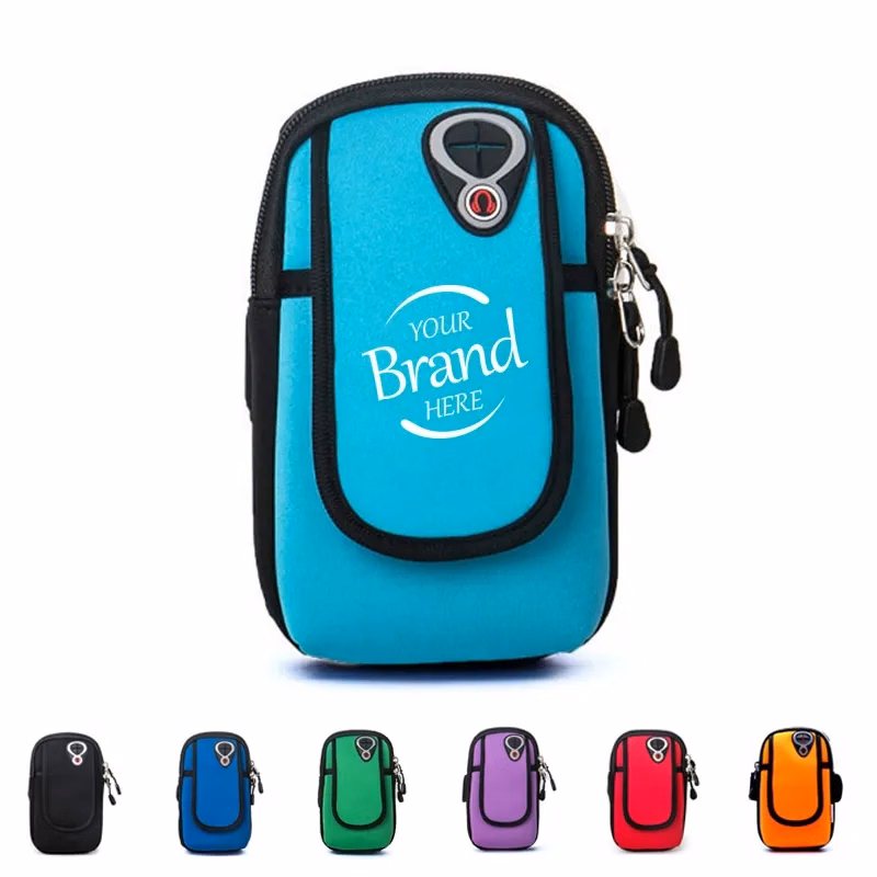 Sport Phone Case Arm Bag