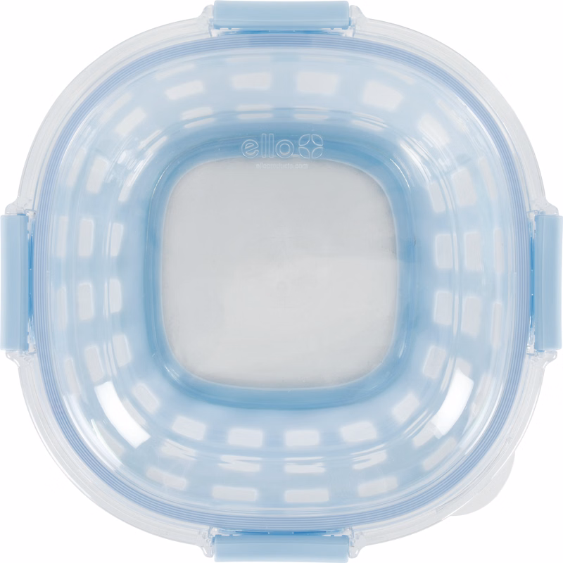 5 cup ello duraglass lunch bowl