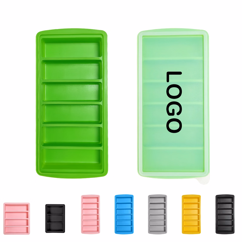 Silicone Ice Tray for Kitchen Events
