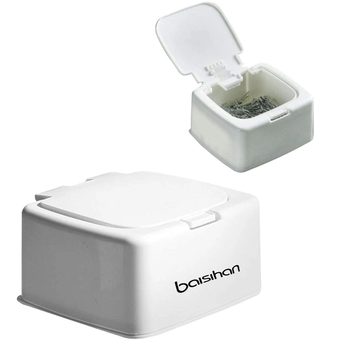 Pop-up Storage Box 1
