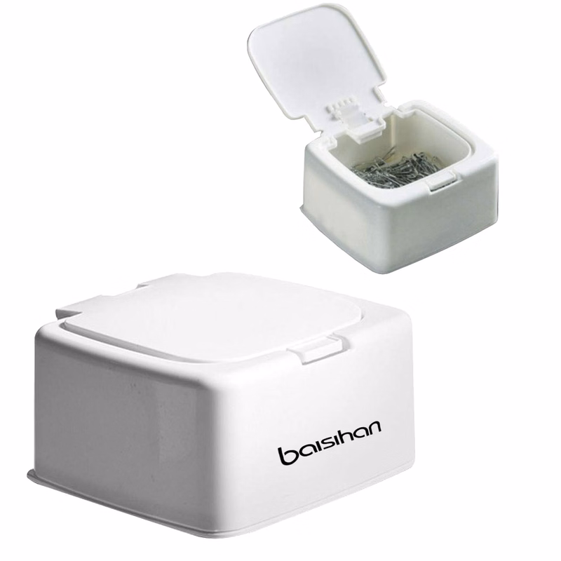Pop-up Storage Box