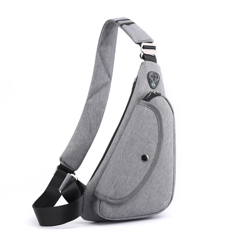 Crossbody Bag Backpack 1