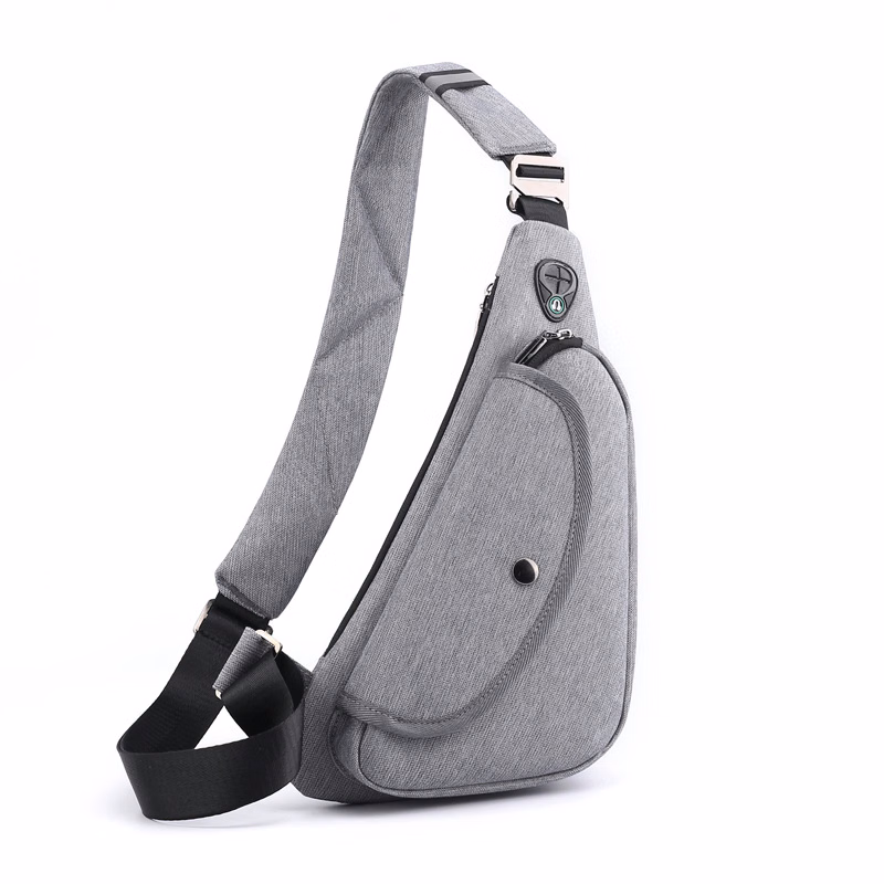 Crossbody Bag Backpack