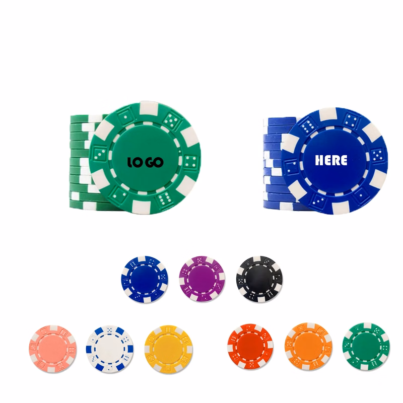 Custom Entertainment Chips