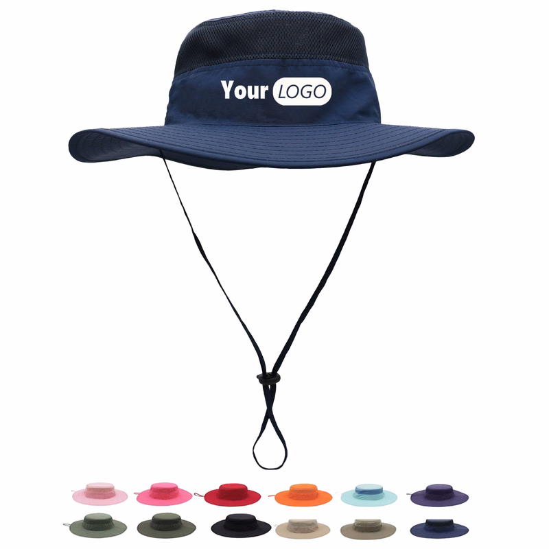 Lightweight Bonnie Mesh Bucket