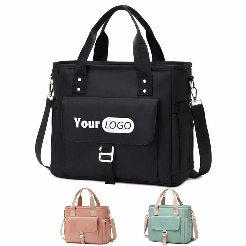 New Work Lunch Bag